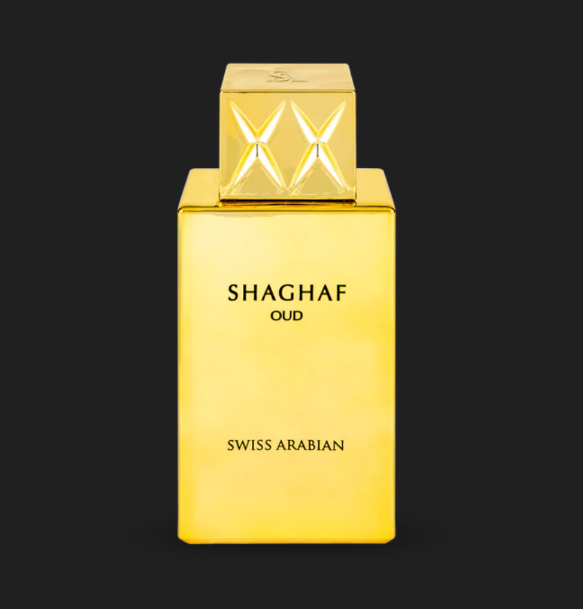 shaghaf oud