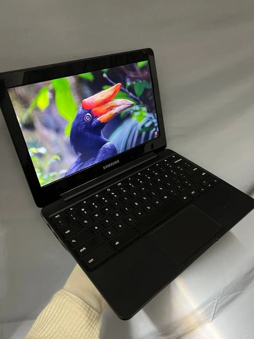 Samsung 11.6 ich Chromebook