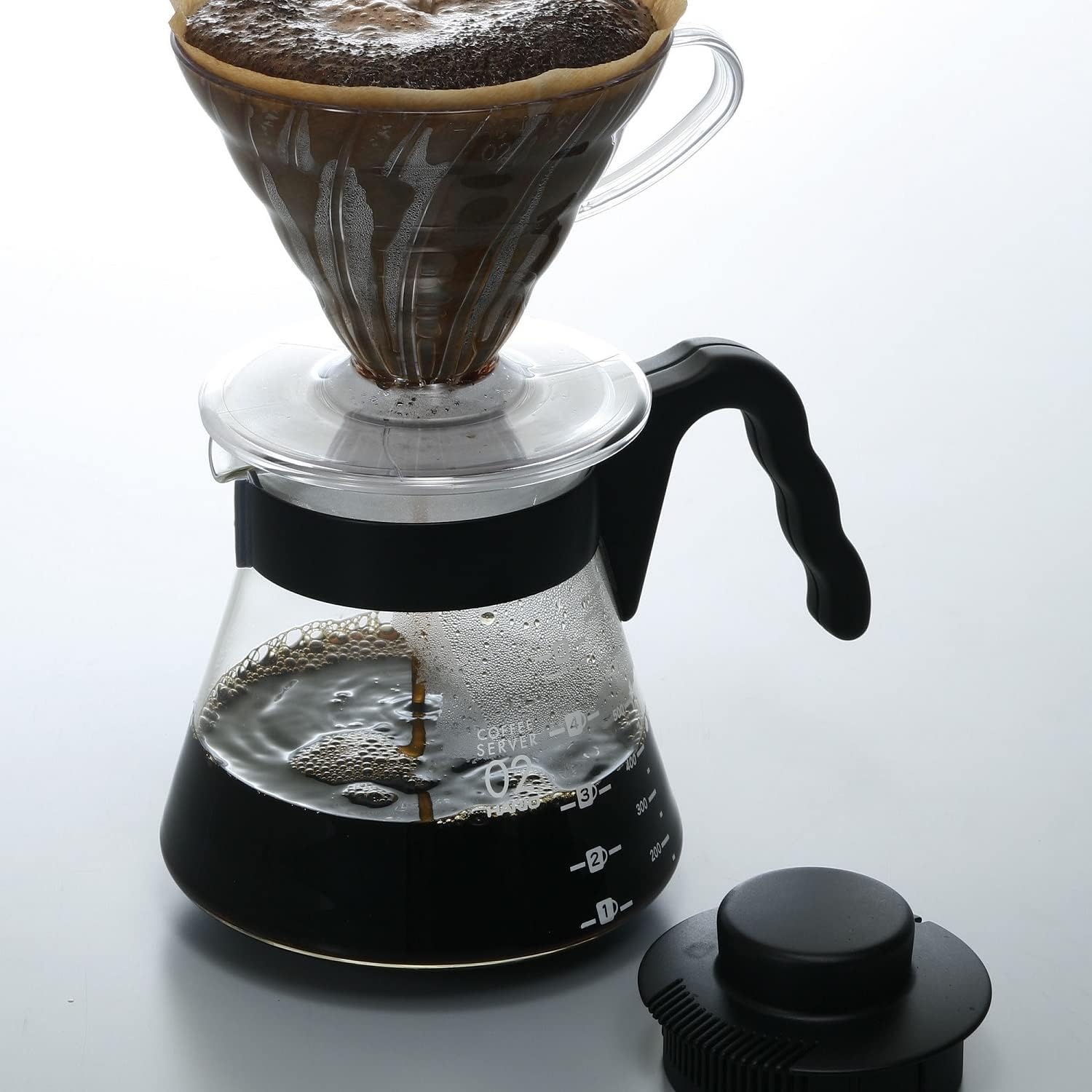Hario V60 Glass - Image 3