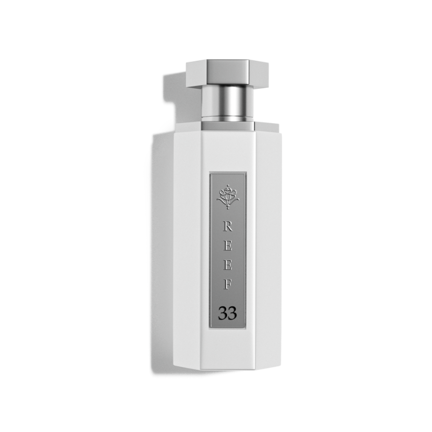 reef 33 white