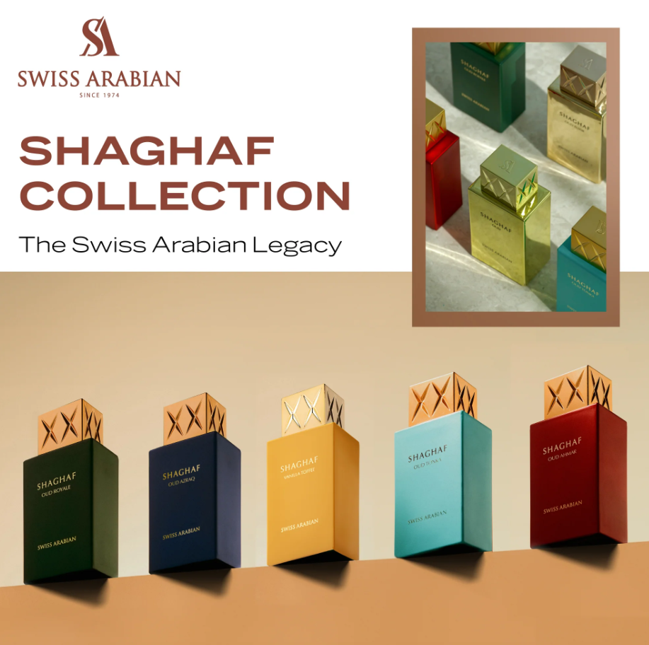 shagaf