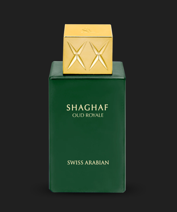 shaghaf royal 75ml