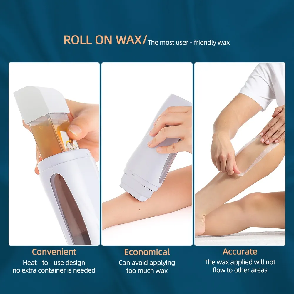 Universal Wax Heater Machine - Image 5
