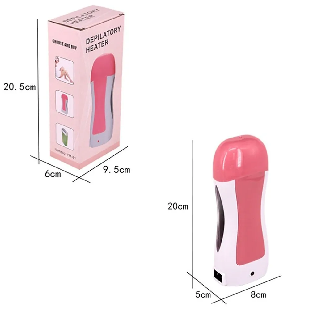 Universal Wax Heater Machine - Image 3